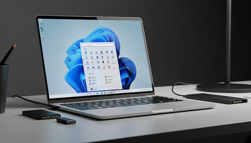 Windows 10 a Windows 11 / Whisk-FW