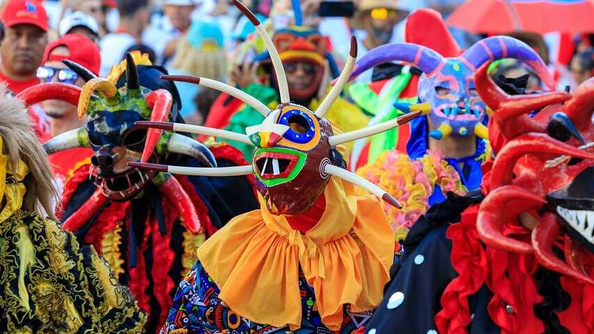 Fiestas de la Calle San Sebastián