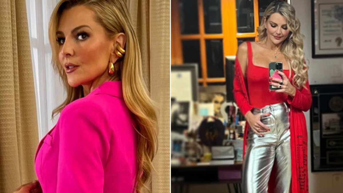 Marjorie De Sousa implantes