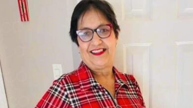 Ivette Vélez Flores.