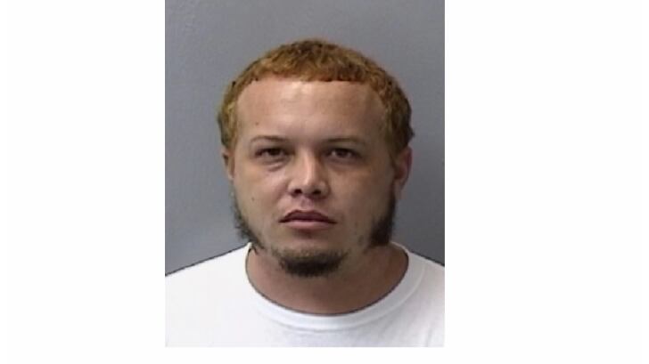 Giovanni Avilés Padilla.