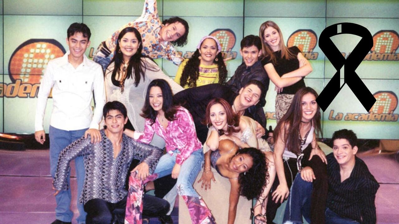 Se reportó la muerte de un integrante de la primera generación