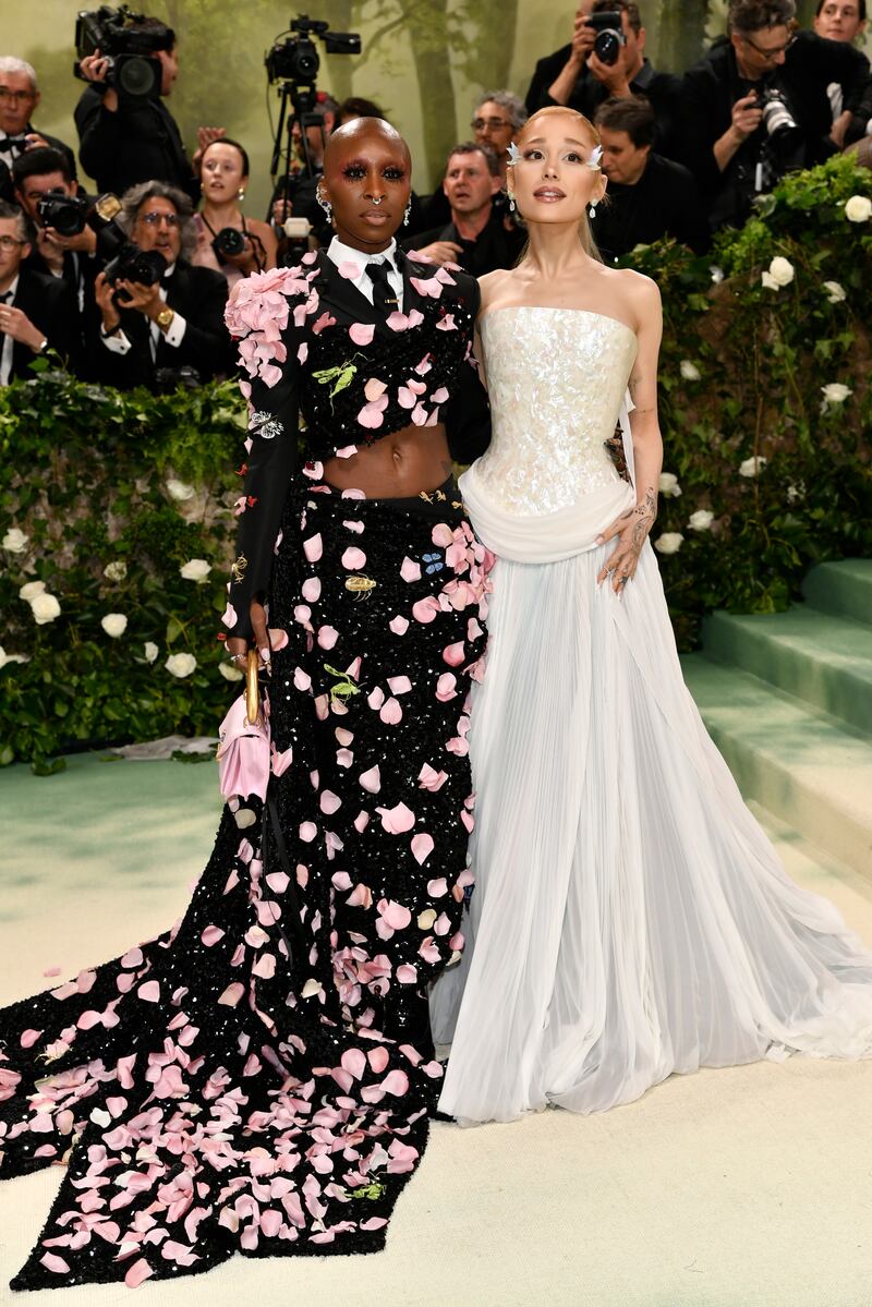 Met gala