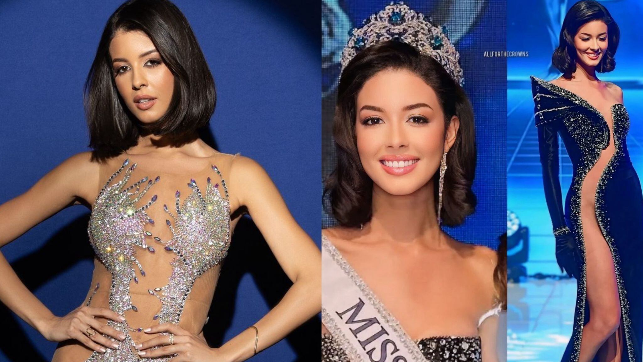 Luana Calvante Farsoni.