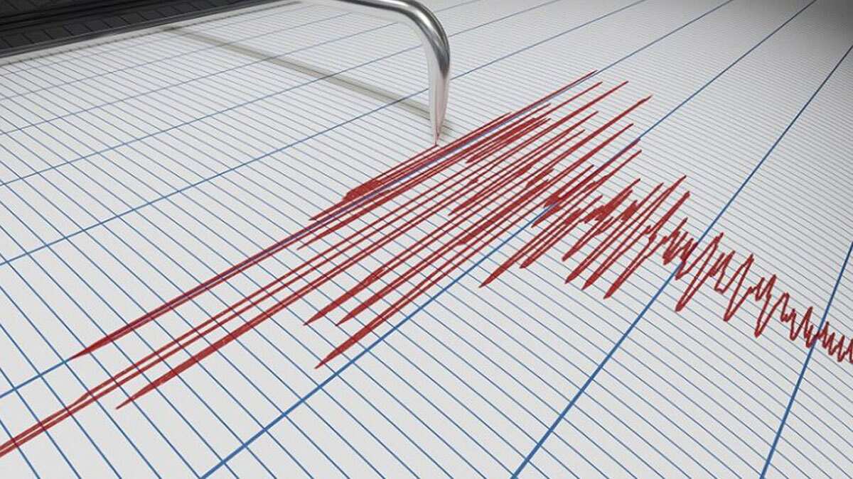 Según el Insivumeh, la madrugada de este domingo se reportaron tres sismos sensibles con epicentro en Escuintla y territorio de El Salvador. Foto: Archivo.