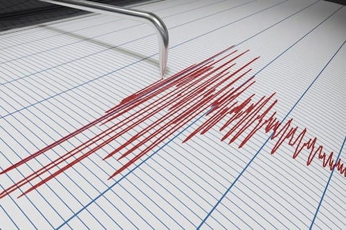 Sismo de magnitud 5.8 deja 29 heridos en Indonesa
