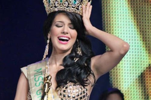 El perfecto paso de las boricuas en 11 ediciones de Miss Grand International 