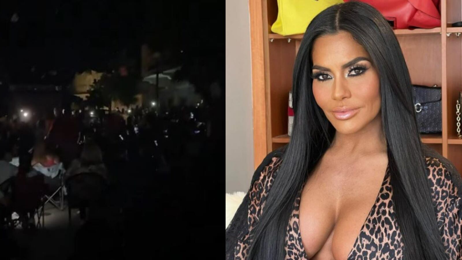 Boricuas celebran Maripily