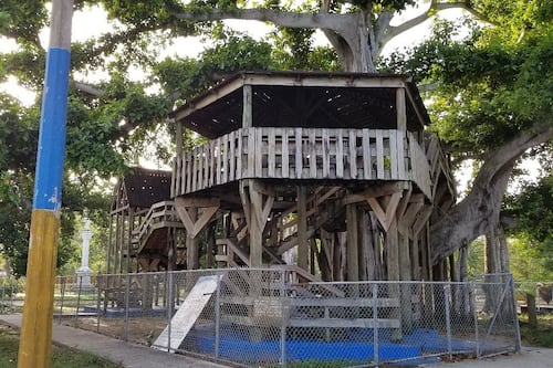 Aguadilla termina participación en el Pacto del Culebrinas y redefine política pública sobre el Parque Colón