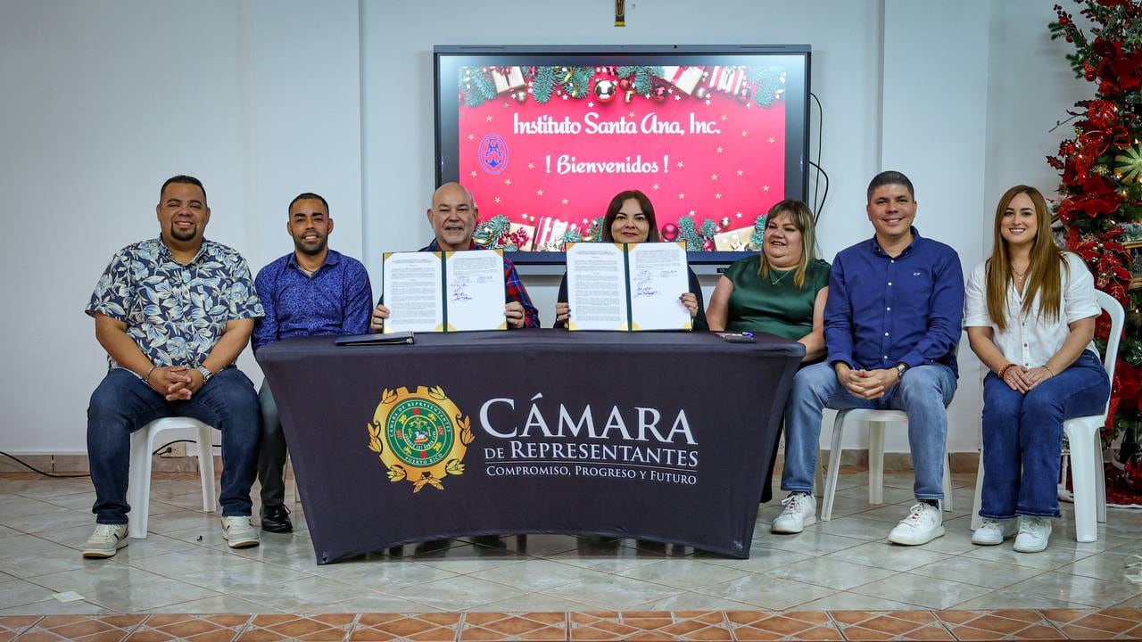 Cámara de Representantes