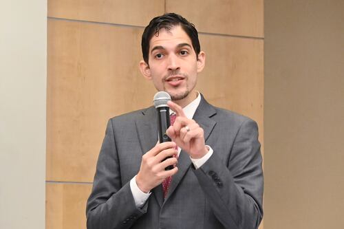 Secretario de DACO propone enmiendas al lenguaje de “la crudita”