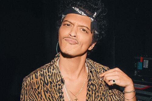 Bruno Mars solvente: casino MGM desmiente deuda de 50 millones de dólares del artista por el póker