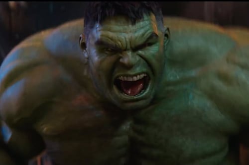 Mark Ruffalo revela por qué no realizarán una película de Hulk en solitario