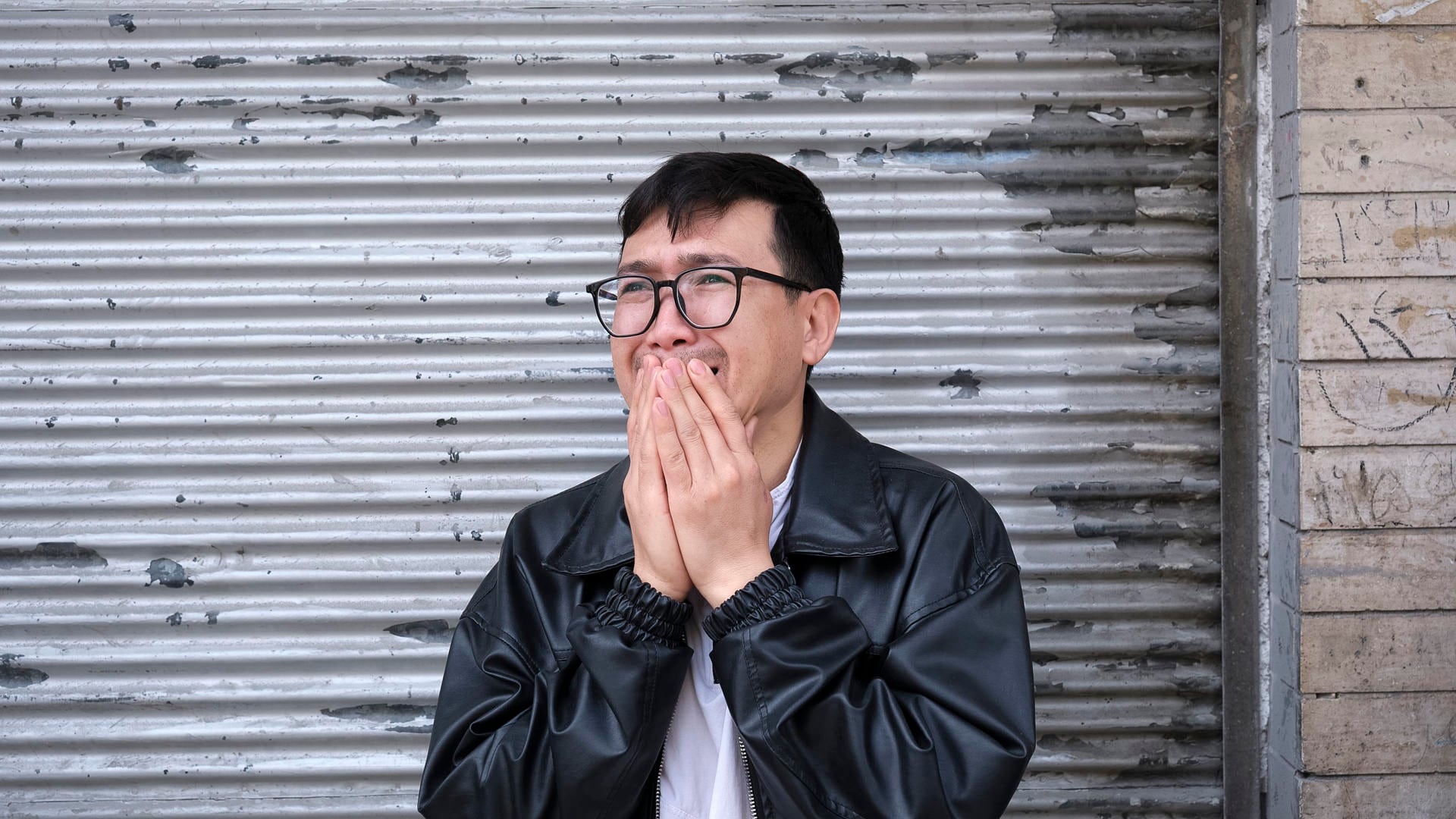 Los vecinos de un humilde barrio de Teherán se preguntan por qué fue atacado por Israel