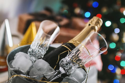 Champagne, cava o prosecco: Guía de espumosos para brindar