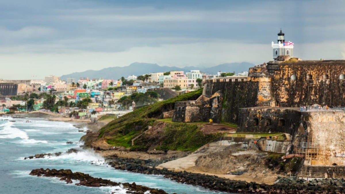 Foto: Discover Puerto Rico