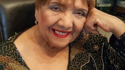 Ruth Evelyn Cruz Santos.