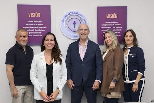 Universidad Albizu anuncia cuatro nombramientos en su Junta de Síndicos