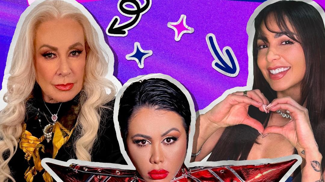 Laura Zapata, Yina y Caeli son tres de las habitantes confirmadas para el nuevo juego.