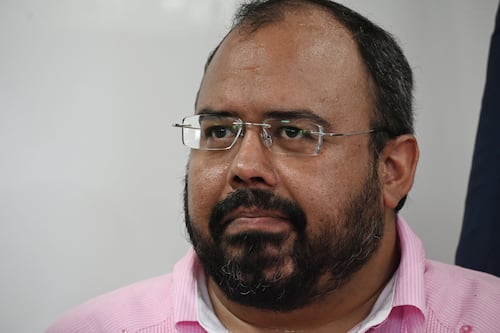 “Preparado” el Departamento de Educación para reanudar clases ante la epidemia de influenza