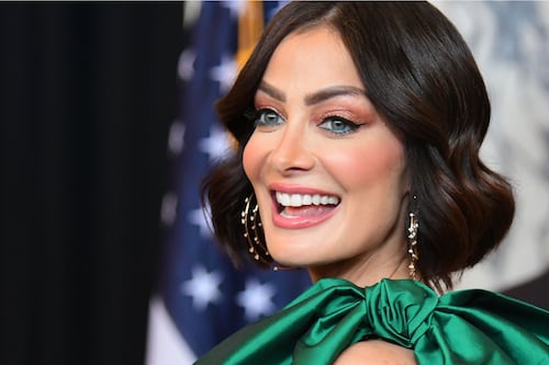 “Es una herida que no sana”: Dayanara Torres responde a comentarios de Osmel Sousa