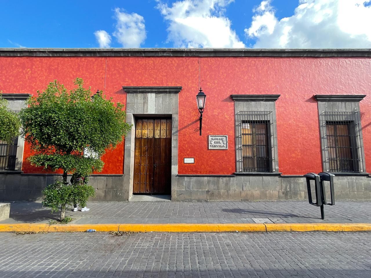 Existe una ciudad en México que es conocida por darle su nombre al tequila. Foto: Said Pulido.