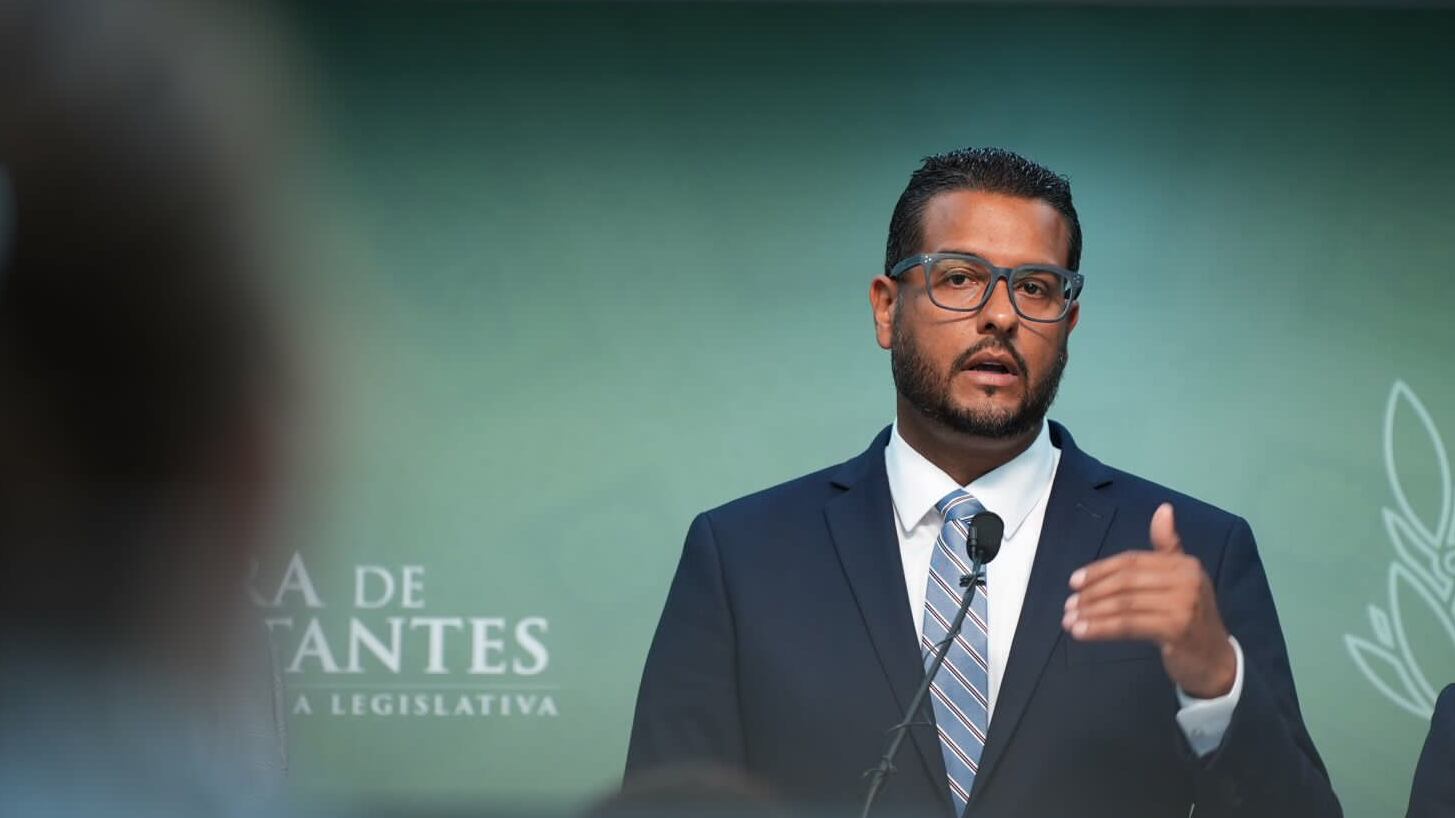 Jesús Manuel Ortiz.