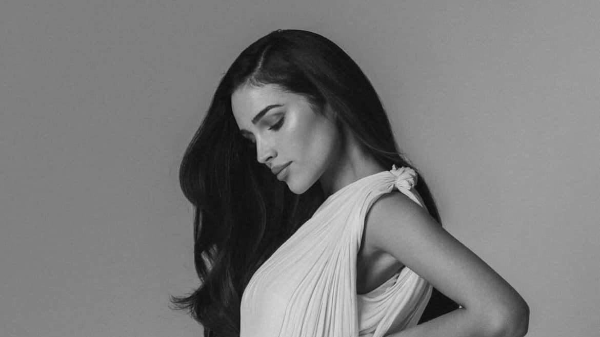 Oliva Culpo anuncia su primer embarazo.