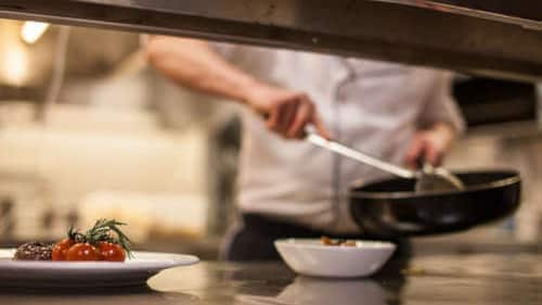 Industria alimentaria