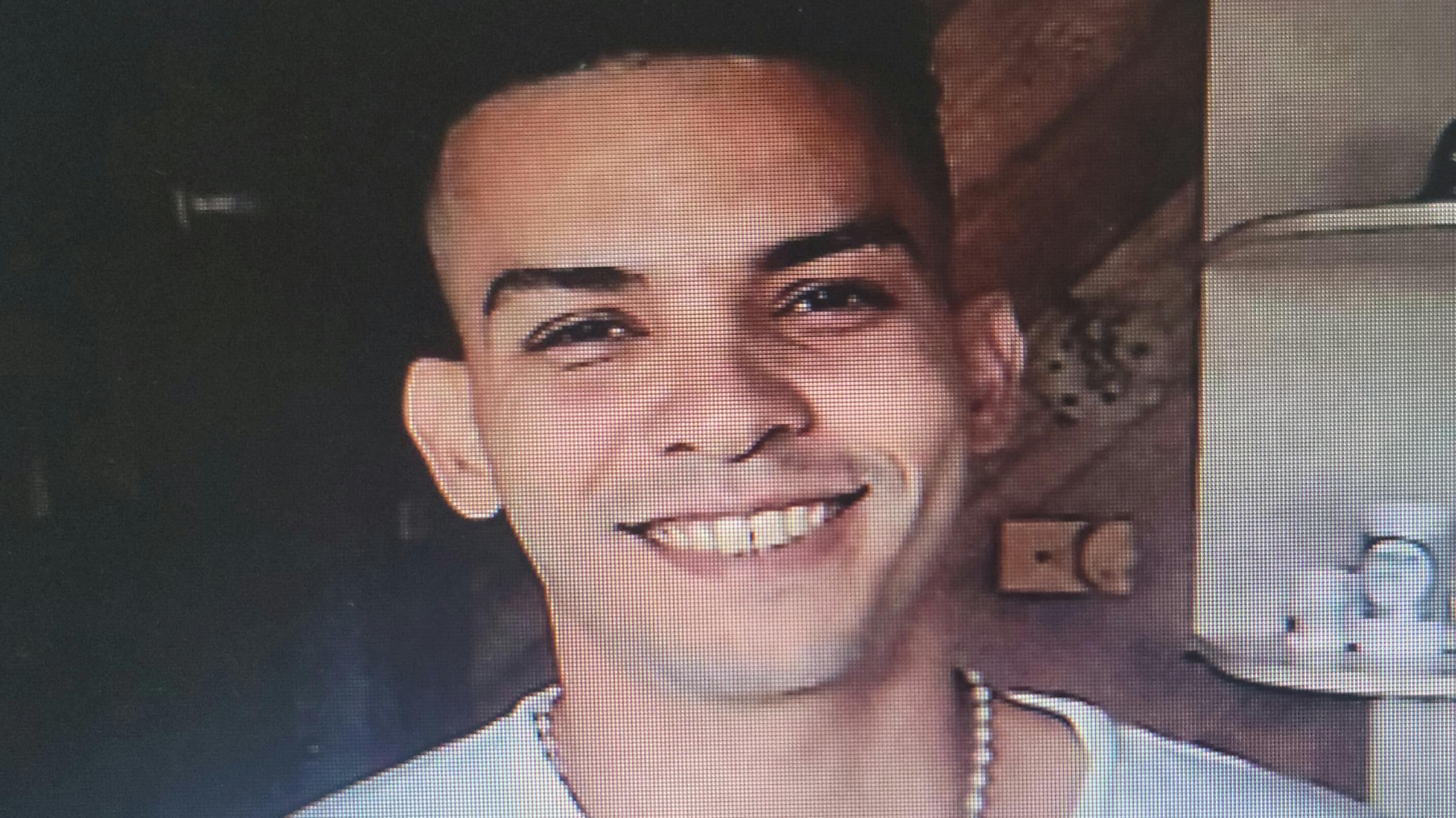 Estefano E. De La Torre Carmona