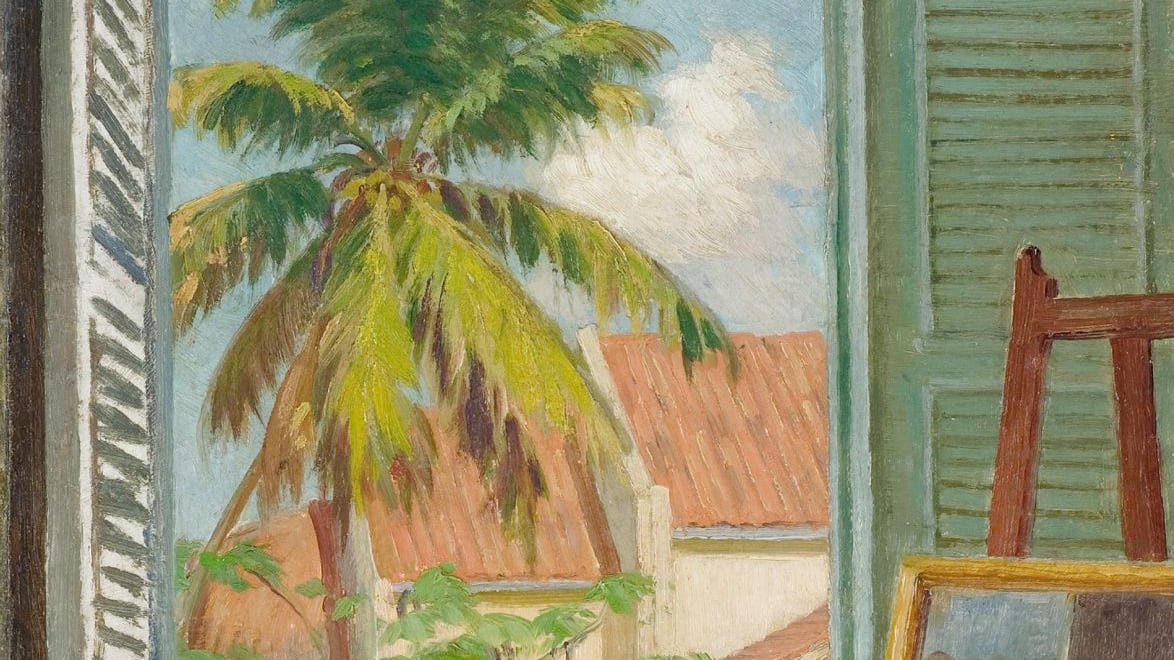 Museo de arte de ponce