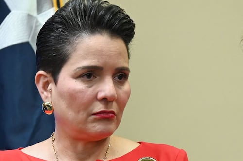 Joseph González asegura Parra no quiso cooperar en pesquisa por llamada de su escolta al Senado