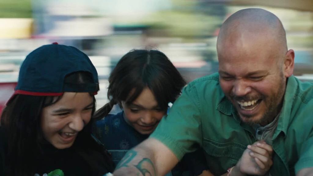 Residente” confirma su debut actoral en la película “In the Summers