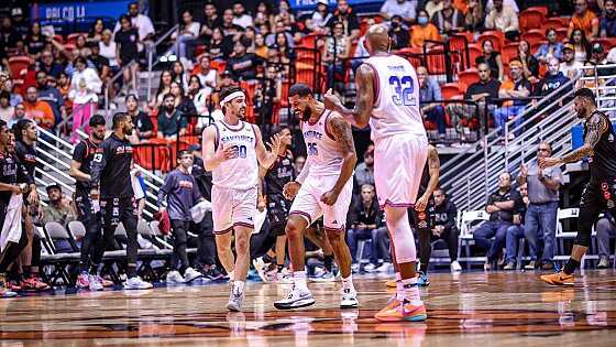 Foto: José Raúl Santana/bsnpr.com