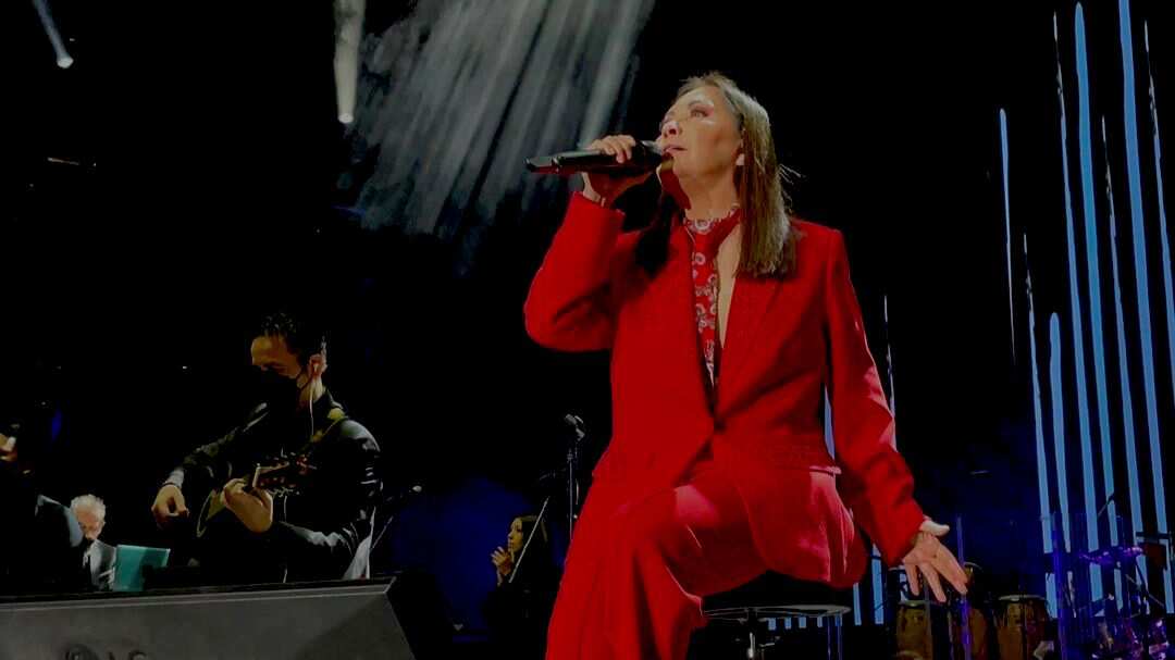 La cantante y compositora dio un anuncio a sus seguidores.