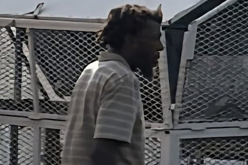 Arrestan a individuo por daños a 12 comercios en San Juan