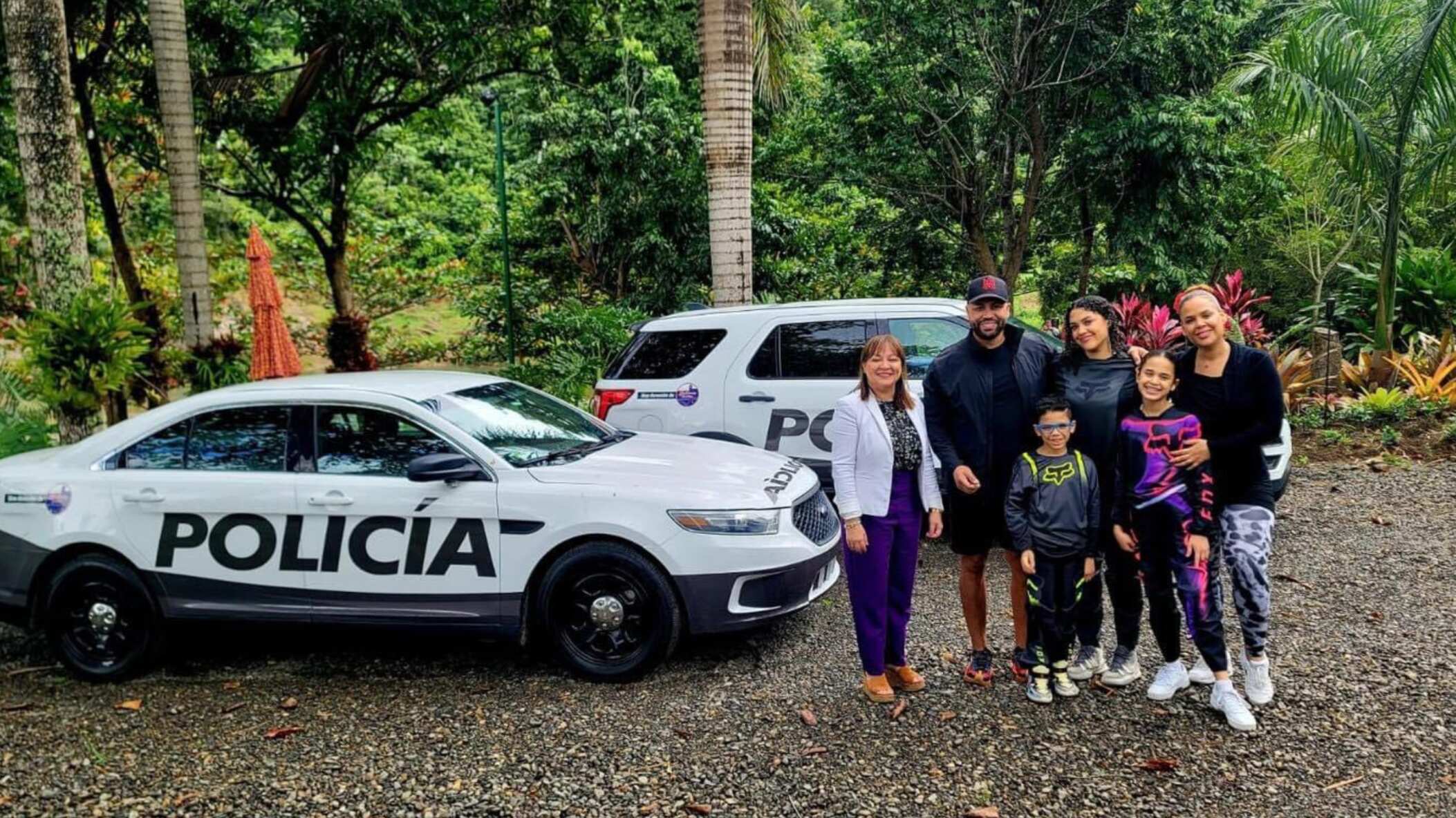 Municipio de Morovis