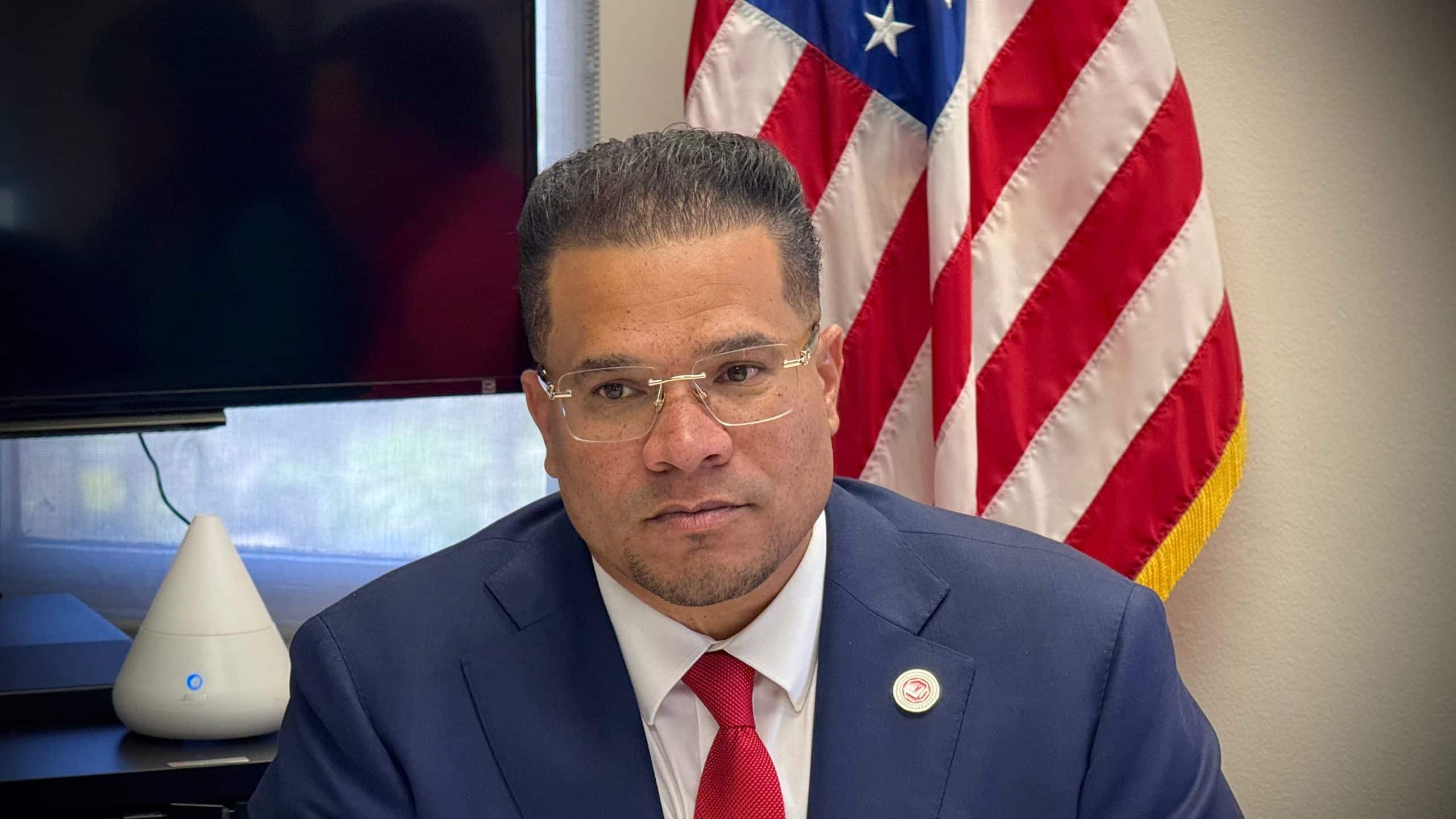 José Orlando González Mercado