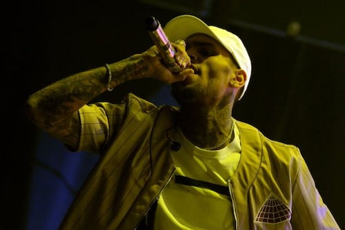 Chris Brown anuncia su gira mundial 2025: consulta los detalles