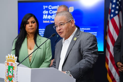 Junta Reglamentadora de Cannabis celebrará primera cumbre de cannabis medicinal