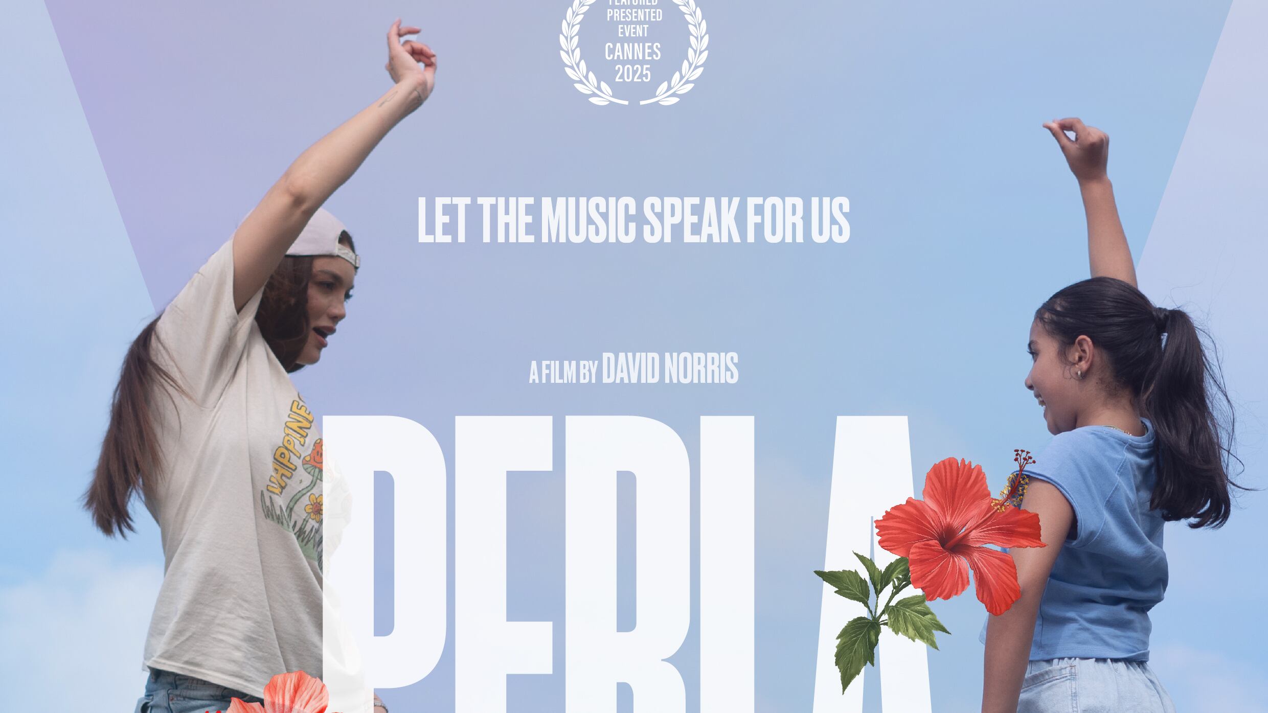"Perla", protagonizada por Zuleyka Rivera, se presentará en el festival mexicano.