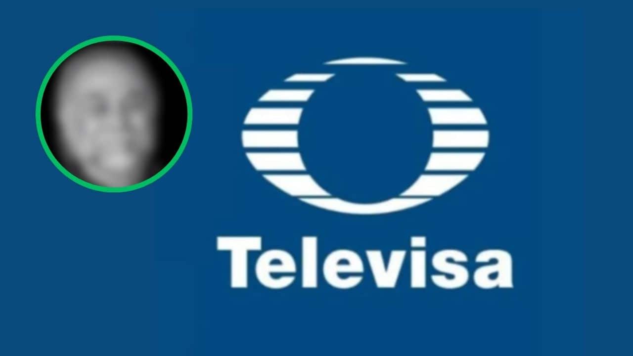 Muere querido actor de Televisa