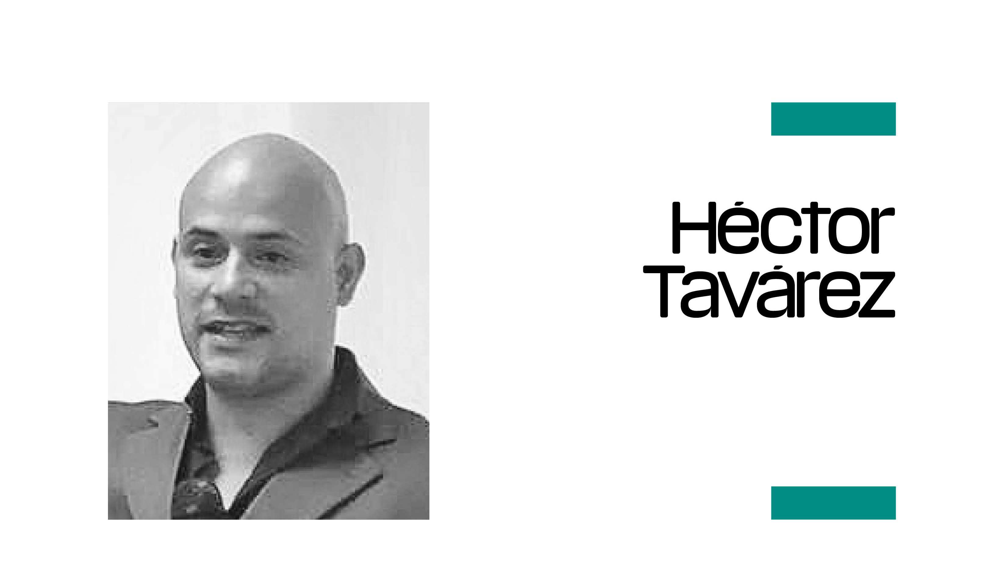 Héctor Tavarez