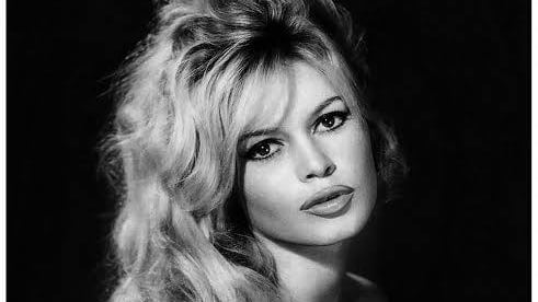 Fallece la famosa actriz francesa Brigitte Bardot a sus 91 años