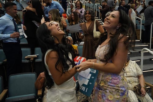 95% de los estudiantes de Medicina de PHSU obtienen residencias en 20 especialidades