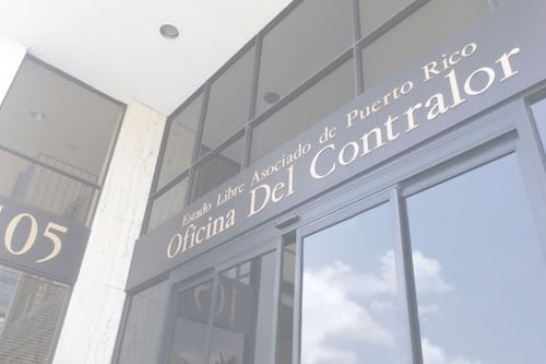 Contraloría detecta fallas en manejo de fondos en la Policía de Puerto Rico