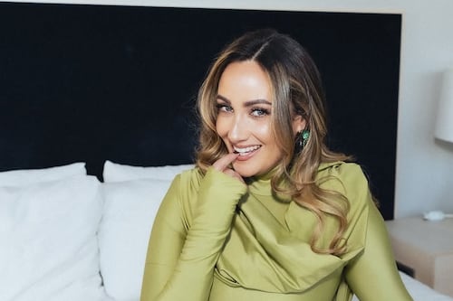 Karla Monroig se une a “La Mesa Caliente”