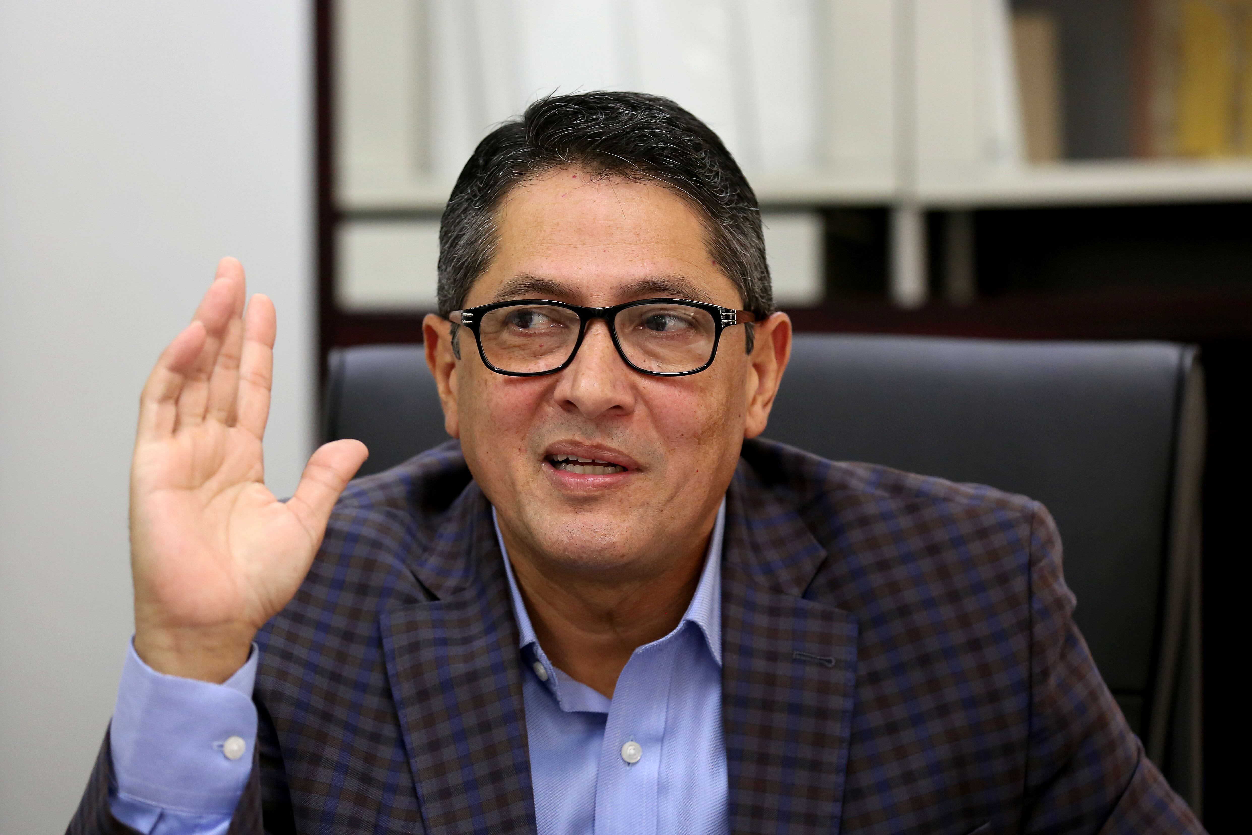 22/febrero/2023. San Juan, Puerto Rico. Centro de Periodismo Investigativo.