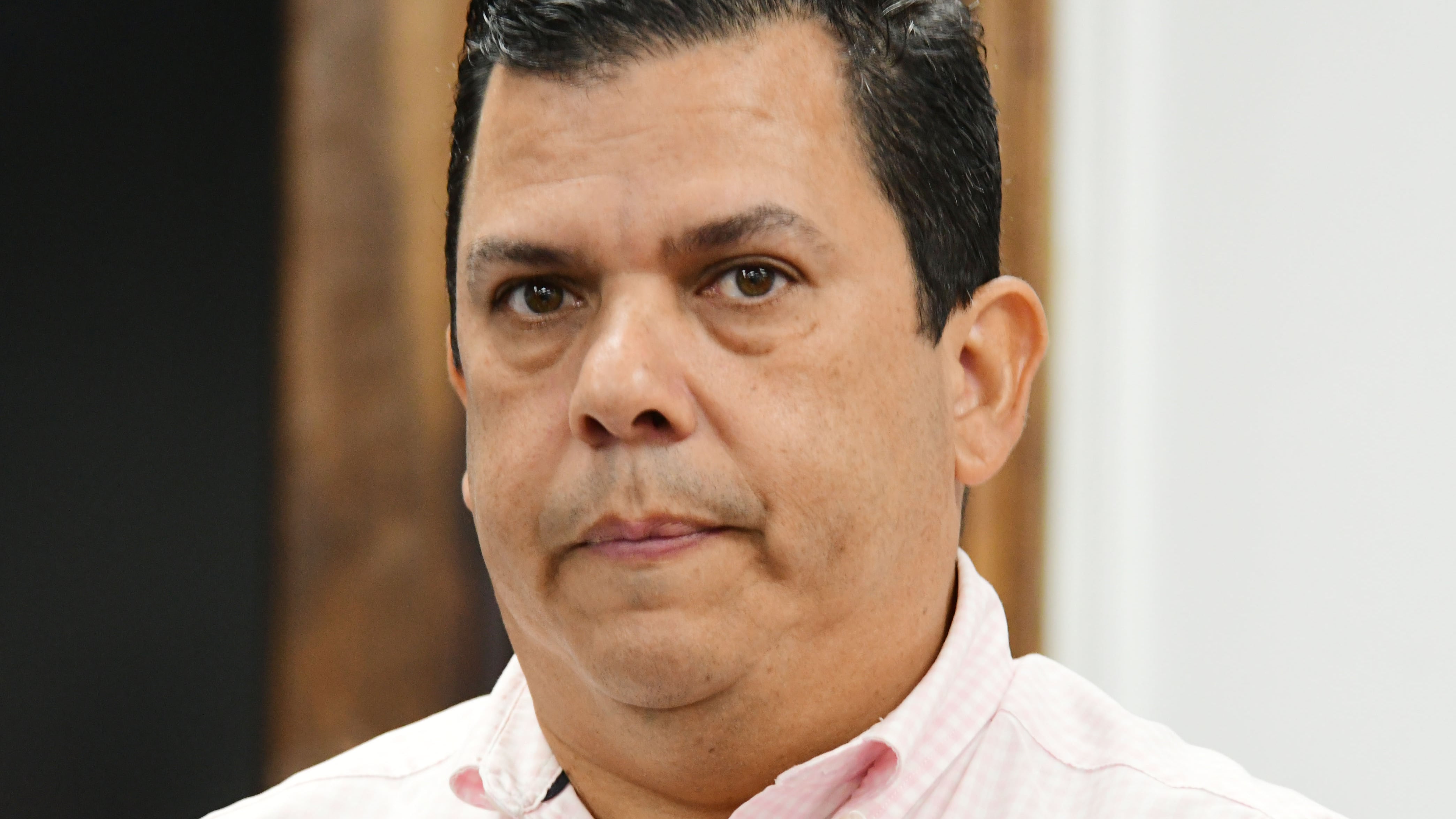 Fabián Arroyo Rodríguez.