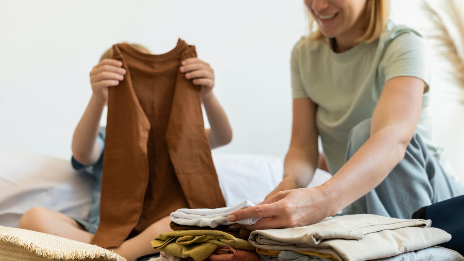 Aprende cómo puedes ganar dinero mientras ayudas al planeta y de paso renuevas tu clóset